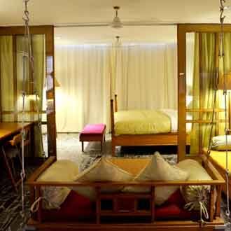Aarivaa Homestay, Rajkot 2